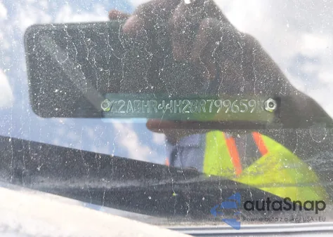 2008 Chrysler Town & Country Lx z USA, uszkodzony, nr VIN 2A8HR44H28R799659